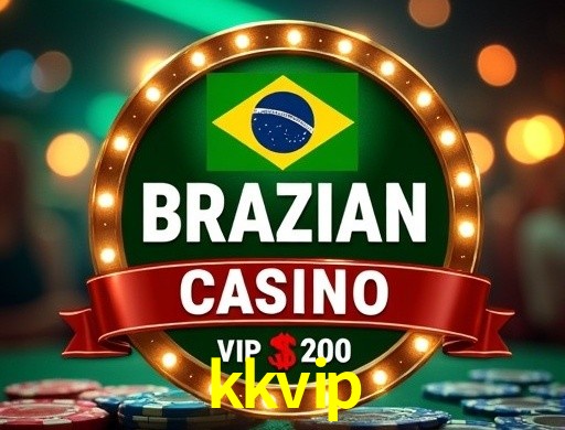 kkvip Plataforma