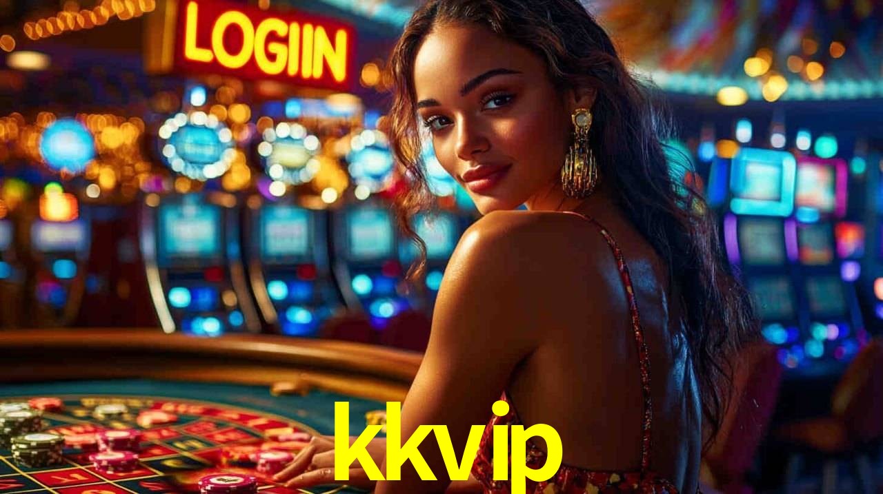 Jogos de Slot kkvip