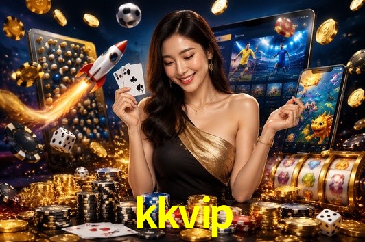 Quick Registration kkvip