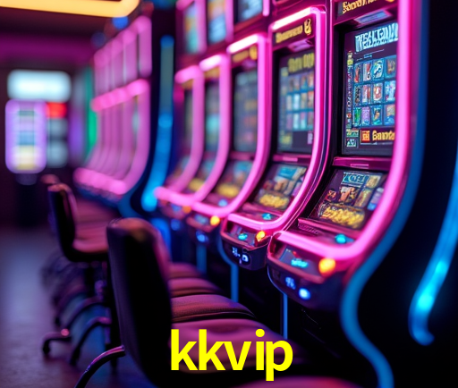 kkvip instalar