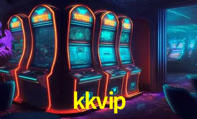 Desvendando o Mundo dos Jogos Virtuais na kkvip