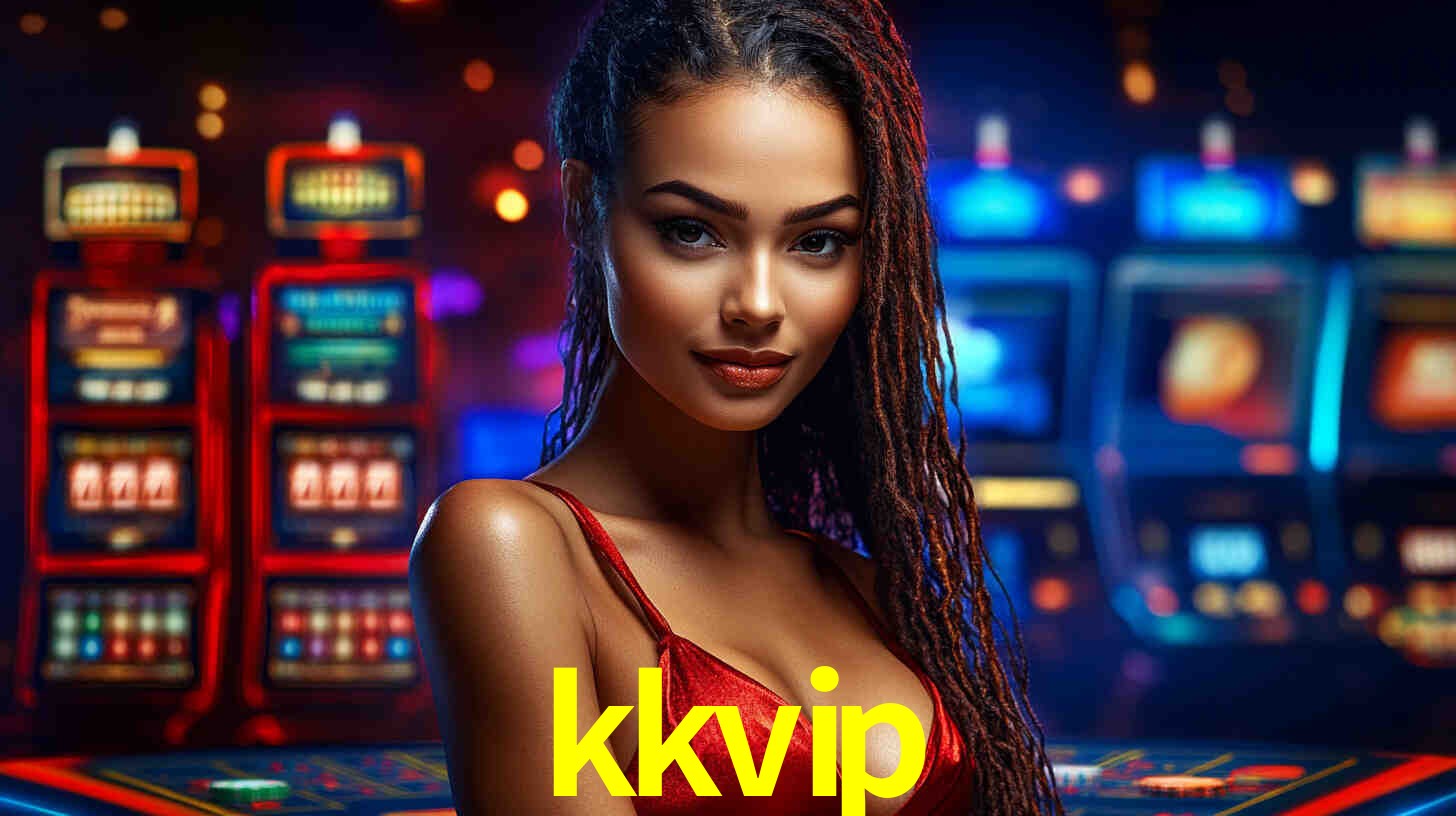 Descubra o Programa VIP da kkvip: Vantagens Exclusivas para Jogadores