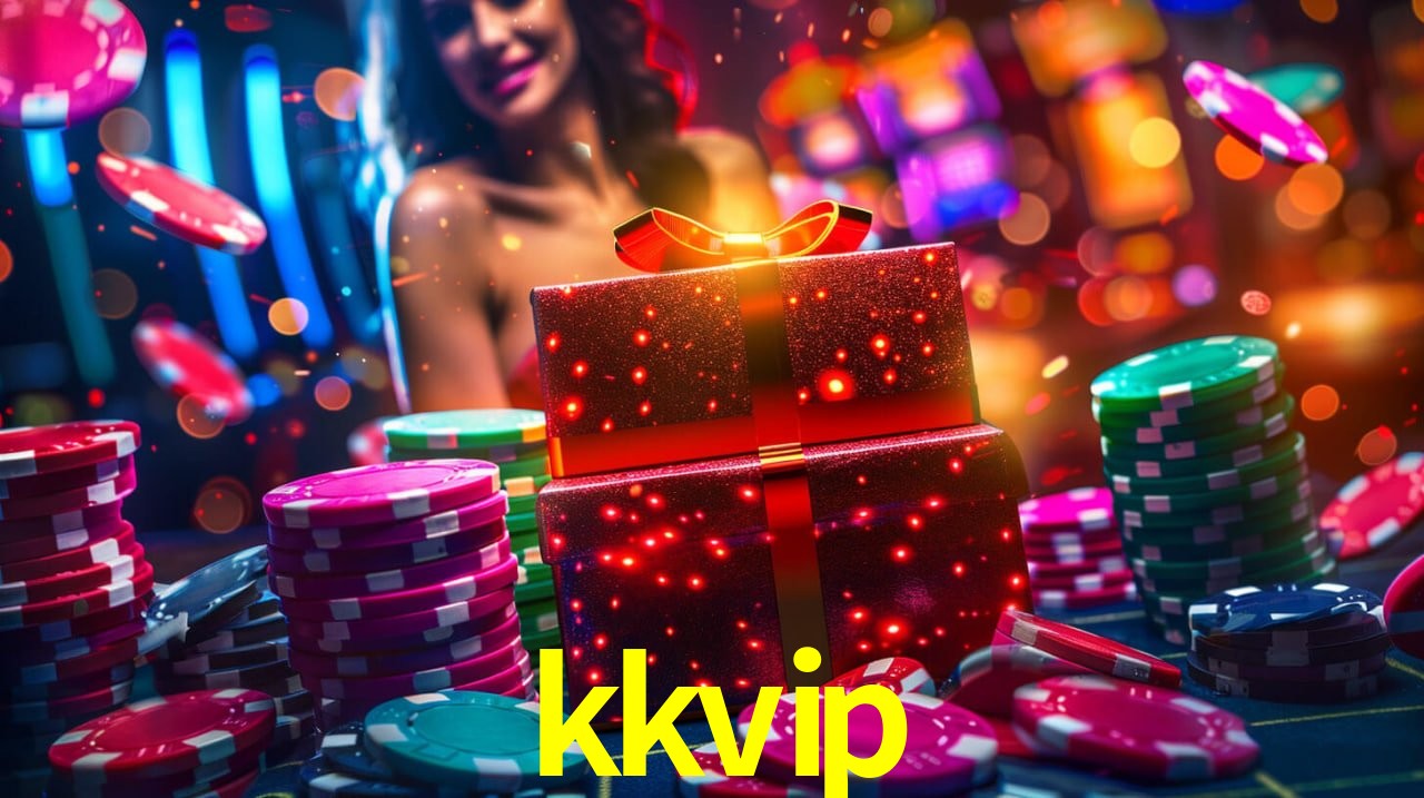 cassino kkvip